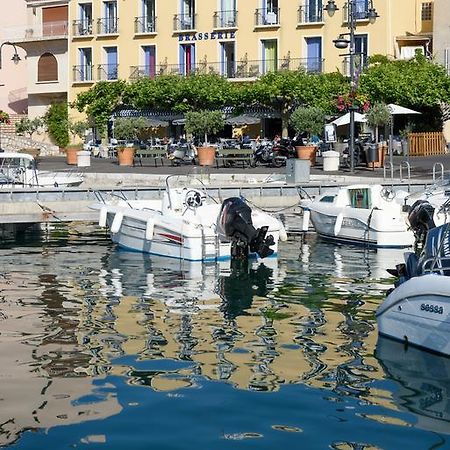 Hotel Le Golfe Cassis Exterior photo